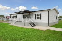 2025 Clayton 77 Savannah Living  Home