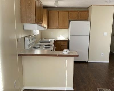 Mobile Home at 700 E 6th St. #41 Hays, KS 67601