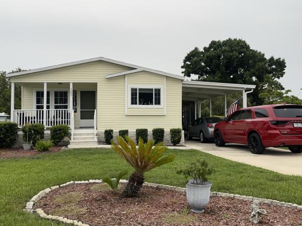 2018 Mert Mobile Home For Sale