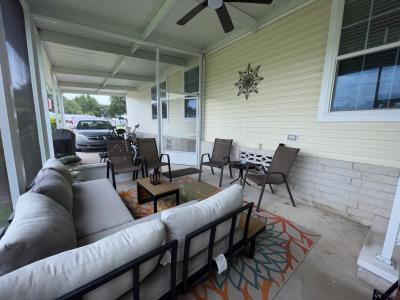 Photo 4 of 26 of home located at 3000 Us Hwy 17/92 W, Lot #103 Haines City, FL 33844