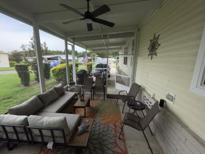 Photo 5 of 26 of home located at 3000 Us Hwy 17/92 W, Lot #103 Haines City, FL 33844