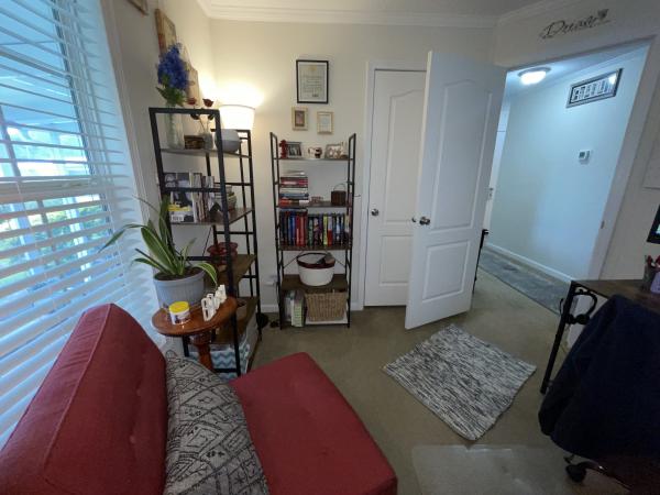 2018 Mert Mobile Home