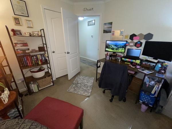 2018 Mert Mobile Home