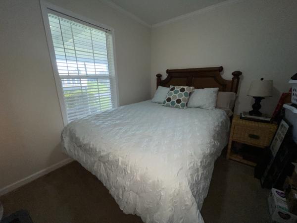 2018 Mert Mobile Home