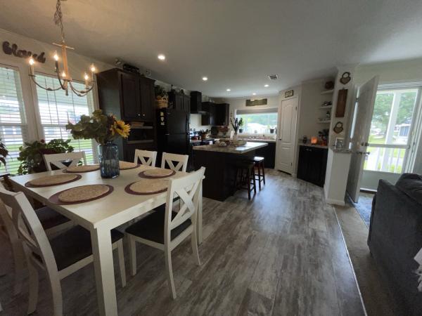 2018 Mert Mobile Home