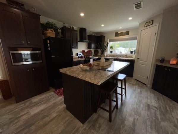 2018 Mert Mobile Home