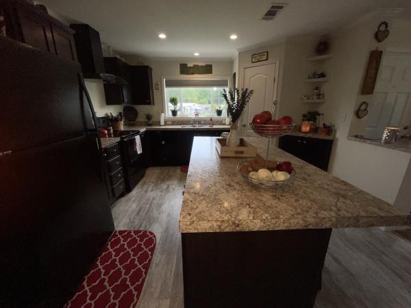 2018 Mert Mobile Home