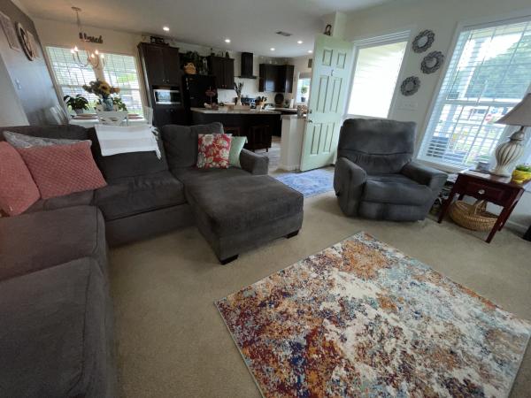 2018 Mert Mobile Home