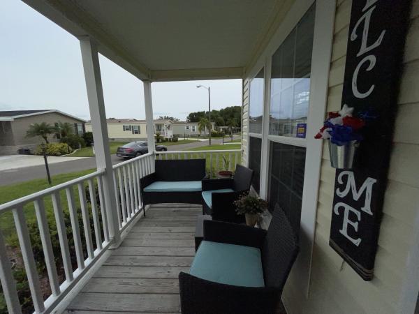 2018 Mert Mobile Home