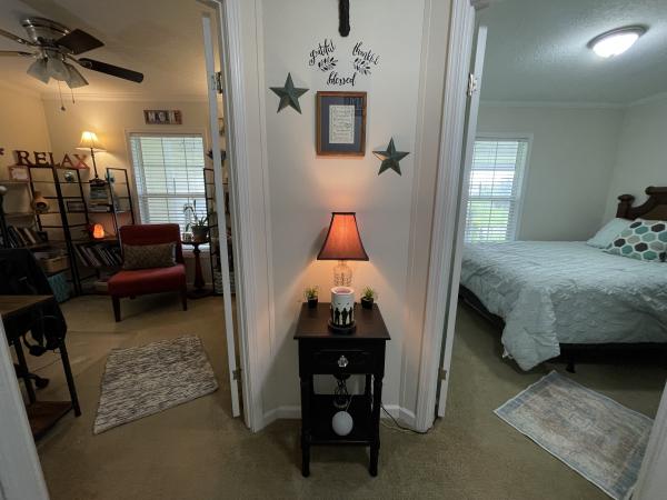 2018 Mert Mobile Home