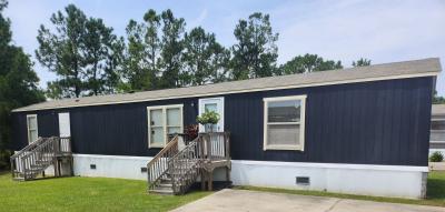 Mobile Home at 320 Rae Street, Lot 33 Lake City, SC 29560