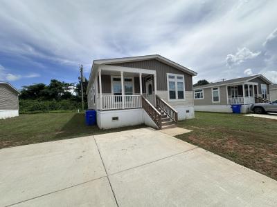 Mobile Home at 1372 Hunters Mountain Pkwy Troy, AL 36079