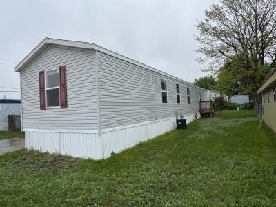 Mobile Home at D22 Meadows Ct Alliance, NE 69301