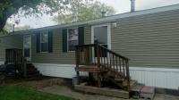 2007 skyline Manufactured Home