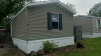 2007 skyline Manufactured Home