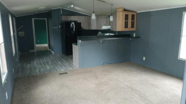 2007 skyline Manufactured Home