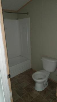2007 skyline Manufactured Home