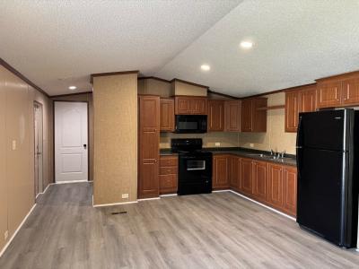 Mobile Home at 3707 E Us Business 83, #365 Donna, TX 78537