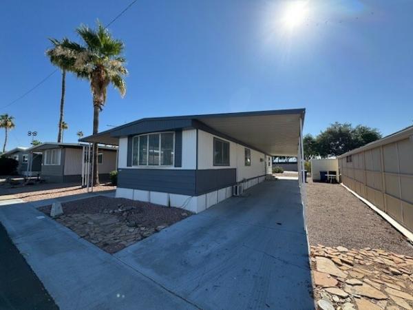 1977  Mobile Home For Sale