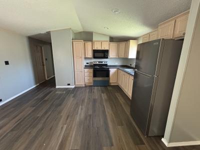 Photo 2 of 10 of home located at 4506 N Business 77 #174 Harlingen, TX 78552