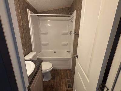 Photo 4 of 10 of home located at 4506 N Business 77 #174 Harlingen, TX 78552
