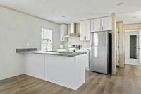 2025 Clatyon Manufactured Home