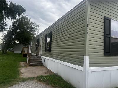 Mobile Home at 1845 NE Burgess Ct. Topeka, KS 66608