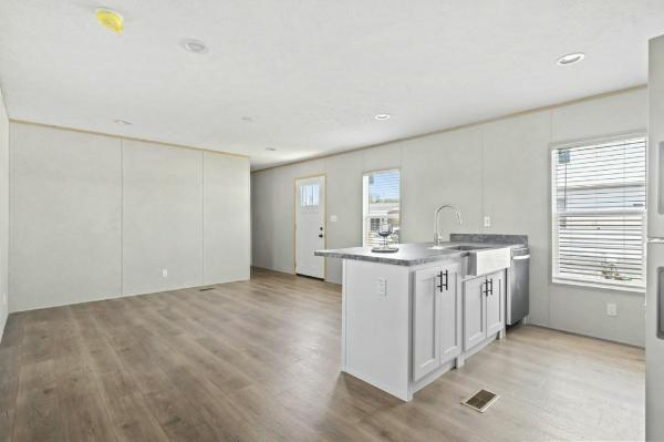 2025 Clatyon Manufactured Home