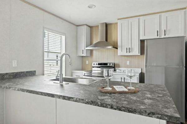 2025 Clatyon Manufactured Home