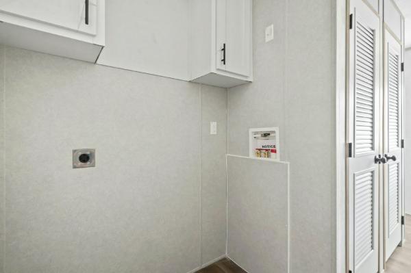 2025 Clatyon Manufactured Home