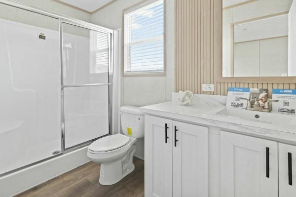 2025 Clatyon Manufactured Home
