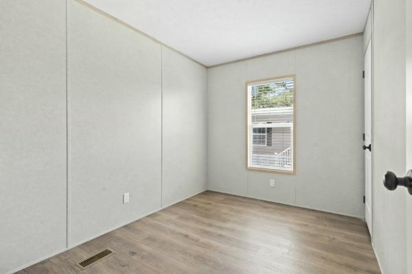 2025 Clatyon Manufactured Home