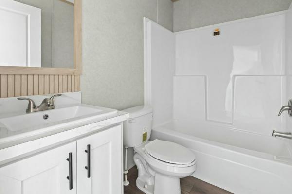 2025 Clatyon Manufactured Home