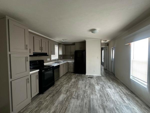 2020 CLAYTON  Home
