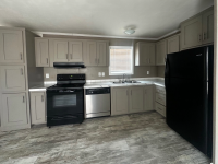 2020 CLAYTON  Home