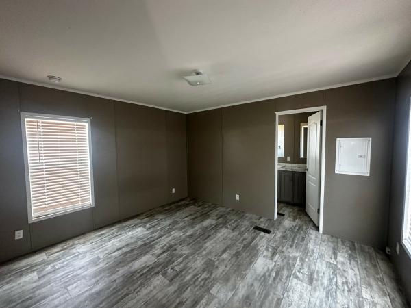 2020 CLAYTON  Home