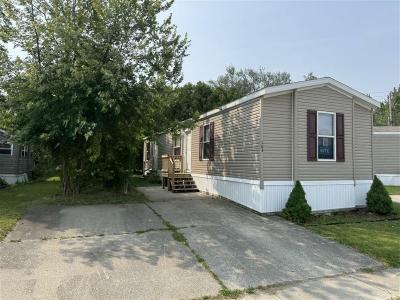 Mobile Home at 2220 Dunkelburg Rd Lot#104 Fort Wayne, IN 46819