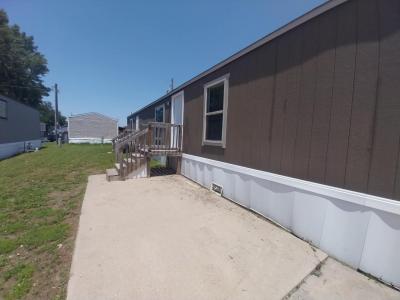 Mobile Home at 1909 S Anna St. #55 Wichita, KS 67209