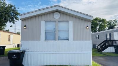 Mobile Home at 1100 Fox Meadow Dr. #187 Alvin, TX 77511