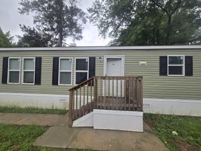 Mobile Home at 7735 Tara Blvd Lot# Mre26 Jonesboro, GA 30236