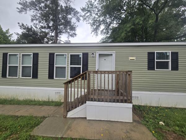 Photo 1 of 2 of home located at 7735 Tara Blvd Lot# Mre26 Jonesboro, GA 30236
