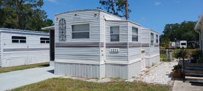 Mobile Home at 12720 U.s. Hwy. 92  C1211 Dover, FL 33527