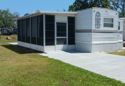 Photo 2 of 9 of home located at 12720 U.s. Hwy. 92 C1211 Dover, FL 33527