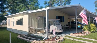 Mobile Home at 12720 U.s. Hwy. 92  C2003 Dover, FL 33527
