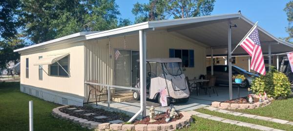 1984 NULL Mobile Home For Sale
