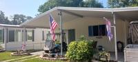 1984 NULL PALM Mobile Home