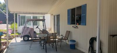 Photo 3 of 4 of home located at 12720 U.s. Hwy. 92 C2003 Dover, FL 33527