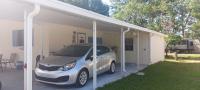 1984 NULL PALM Mobile Home