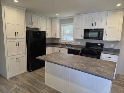 Mobile Home at 2700 Steward Ct Highland, MI 48357