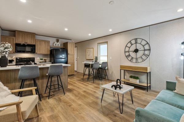 2025 Champion Mobile Home For Sale